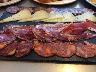 La Surena Barcelona Cc Maquinista