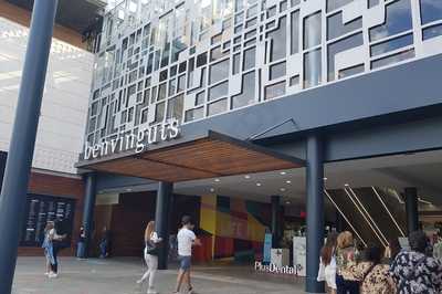 La Surena Barcelona Cc Maquinista