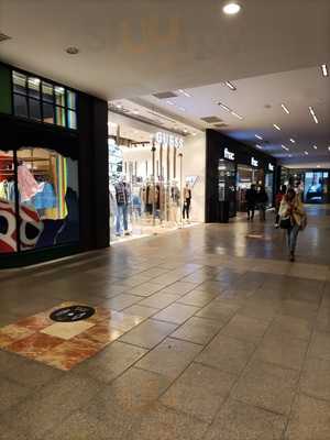 La Surena Barcelona Cc Maquinista