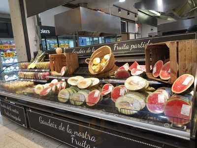 La Surena Barcelona Cc Maquinista