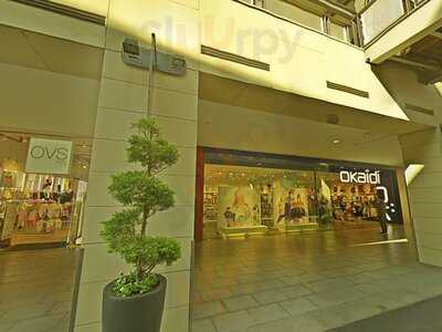 La Surena Barcelona Cc Maquinista