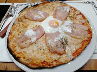 Restaurant Fusion Lounge