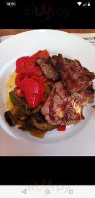 Restaurant Fusion Lounge