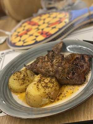 Restaurant Fusion Lounge