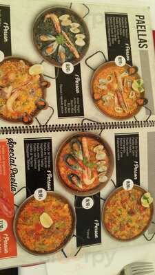 Via 70  Restaurant Wine Bar Lounge