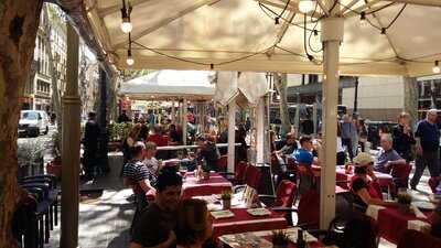 Via 70  Restaurant Wine Bar Lounge