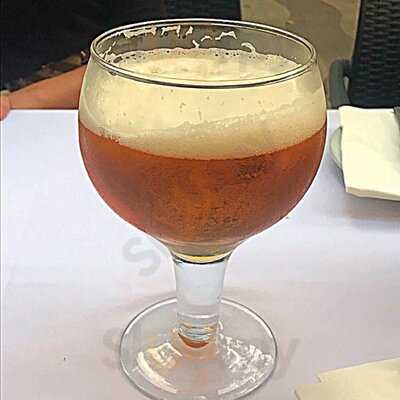 Via 70  Restaurant Wine Bar Lounge