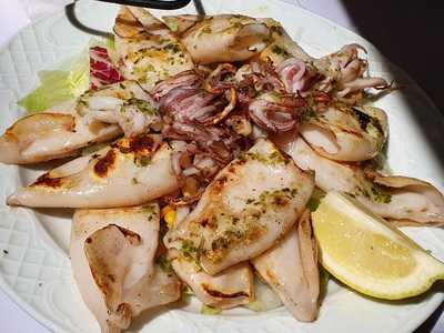 Via 70  Restaurant Wine Bar Lounge