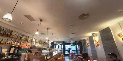 Via 70  Restaurant Wine Bar Lounge