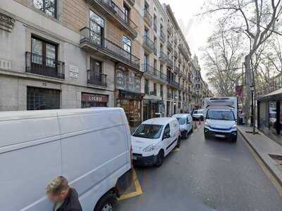 Via 70  Restaurant Wine Bar Lounge