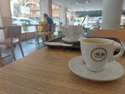 Panaderia Vivari