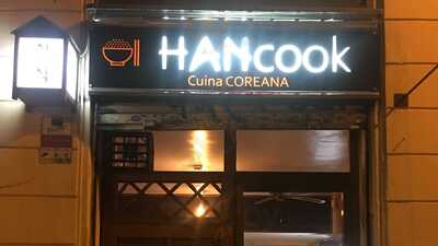 Hancook