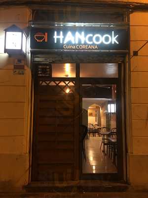 Hancook