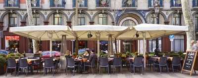 Gaft Restaurant Group