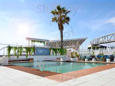 Go Beach Club