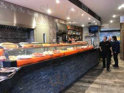 Iberic Fusion Parc Guell