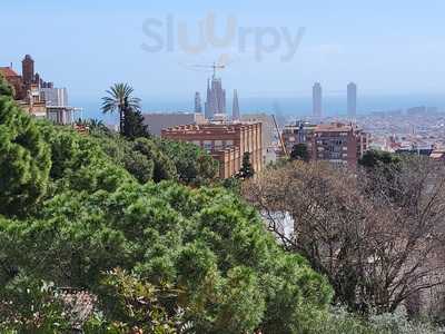 Iberic Fusion Parc Guell