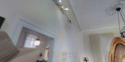 Iberic Fusion Parc Guell