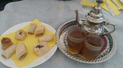 Scenario Restaurant & Lounge