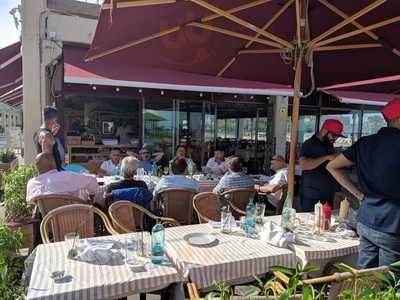 Scenario Restaurant & Lounge