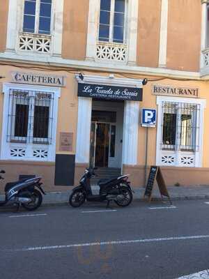 La Torreta De Sarrià