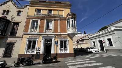 La Torreta De Sarrià