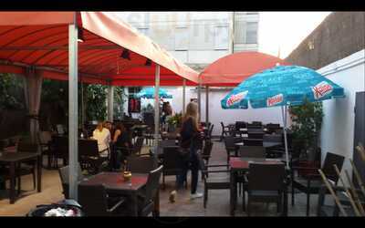 La Torreta De Sarrià