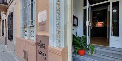 La Torreta De Sarrià