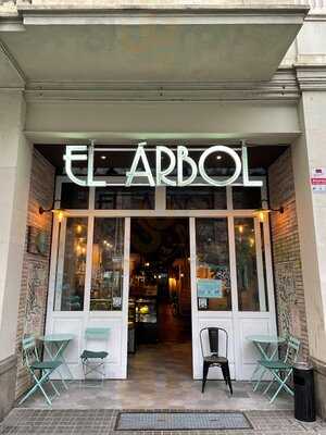 El Arbol Brunch Sant Joan
