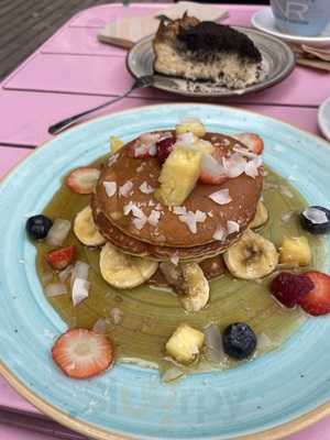 El Arbol Brunch Sant Joan