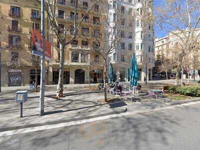 El Arbol Brunch Sant Joan