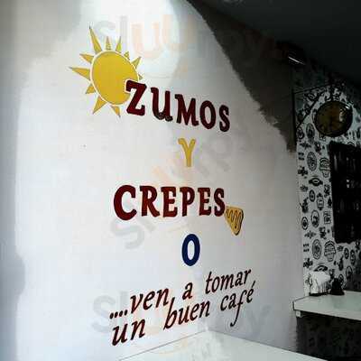 Cip & Ciop - Creperie Y Golosinas