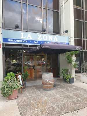 Restaurante La Zona