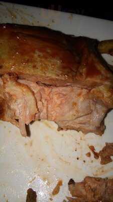 Restaurantes Gigantes Brutus Barcelona