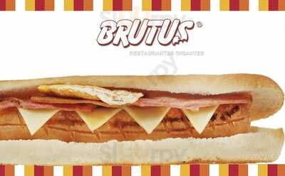 Restaurantes Gigantes Brutus Barcelona