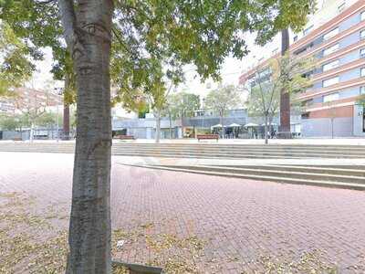 Restaurantes Gigantes Brutus Barcelona