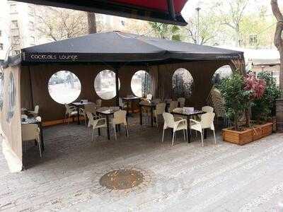 Arttost Cocktail & Contemporary Food