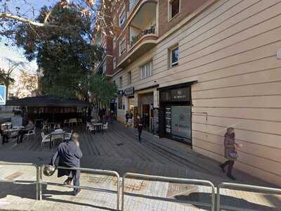 Arttost Cocktail & Contemporary Food