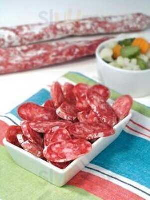 El Vuit: Bodega Iniesta