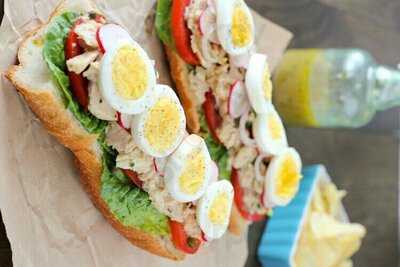 El Vuit: Bodega Iniesta