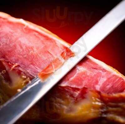 El Vuit: Bodega Iniesta