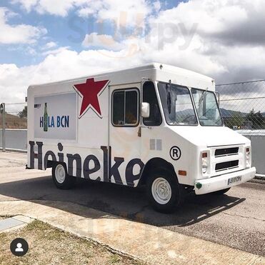 The Fabulous Luigi's Ice Cream