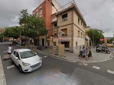 The Fabulous Luigi's Ice Cream