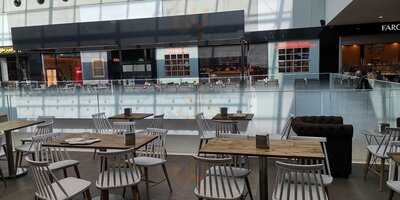 Qué Pasta! By Mandoni