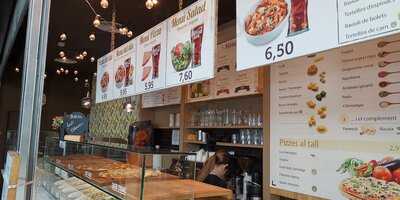 Qué Pasta! By Mandoni