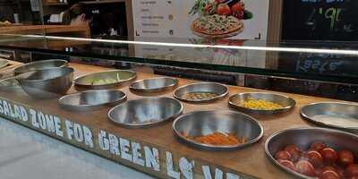 Qué Pasta! By Mandoni