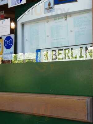 Cerveceria Berlin