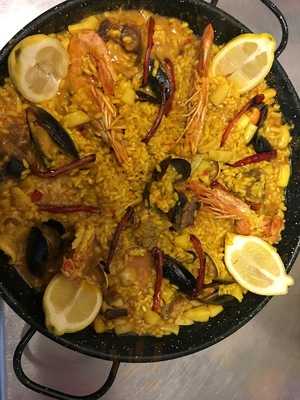 Las Brochas Sabadell