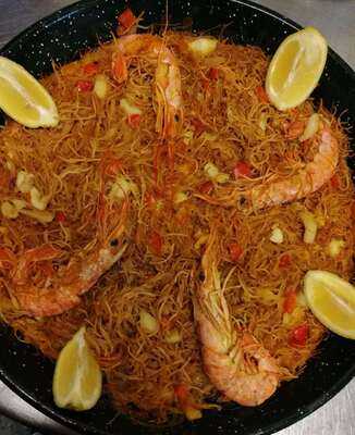 Las Brochas Sabadell