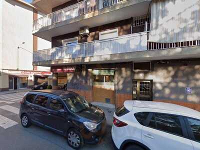 Las Brochas Sabadell